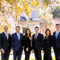The Influence of Industries and Businesses on Political Activities in Northwest Florida: An Expert's Perspective