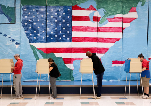 The Vibrant Political Landscape of Northwest Florida