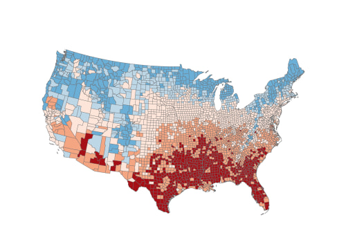 The Changing Political Landscape of Northwest Florida