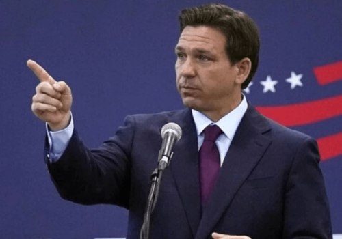 The Evolving Role of Government in Northwest Florida