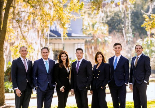 The Influence of Industries and Businesses on Political Activities in Northwest Florida: An Expert's Perspective